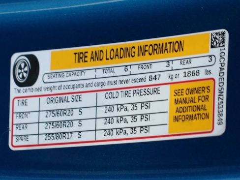 Used 2022 Chevrolet Silverado 1500 RST image 44