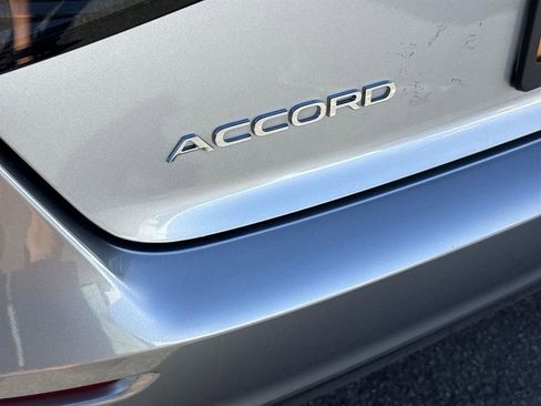 Used 2024 Honda Accord EX image 29