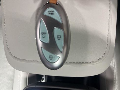 New 2025 Hyundai Ioniq 5 Limited image 22