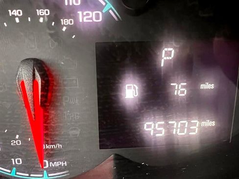 Used 2016 Chevrolet Spark LT image 24