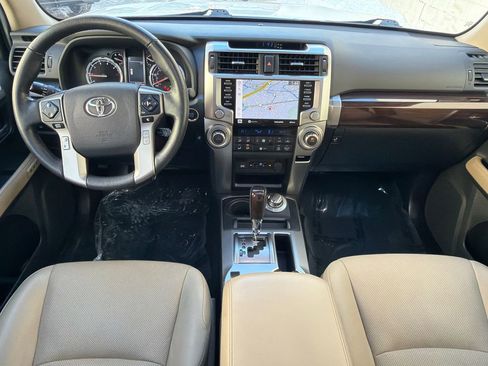 Used 2023 Toyota 4Runner Limited image 20