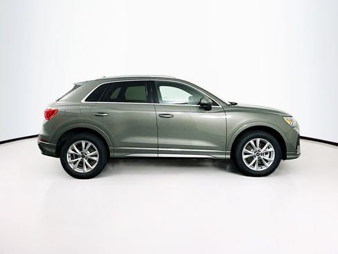 Used 2025 Audi Q3 2.0T Premium AWD/4WD image 10