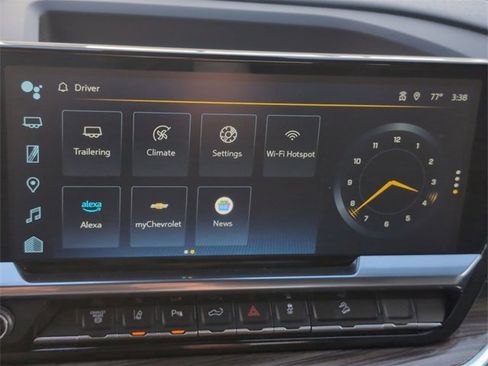 Used 2024 Chevrolet Silverado 2500 LT image 13