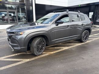 New 2026 MAZDA CX-50 2.5 Hybrid w/ Weather Package 360° Tour