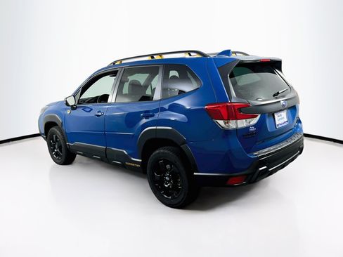 Used 2023 Subaru Forester Wilderness AWD/4WD image 7