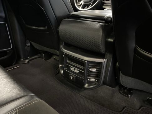 Used 2022 RAM 1500 Laramie image 44