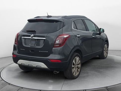 Used 2017 Buick Encore Preferred FWD image 5