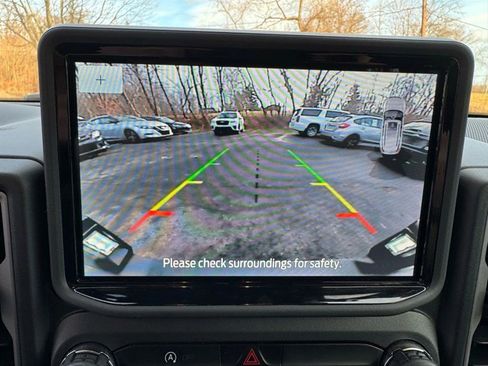 Used 2022 Ford Bronco Sport Big Bend w/ Convenience Package image 18