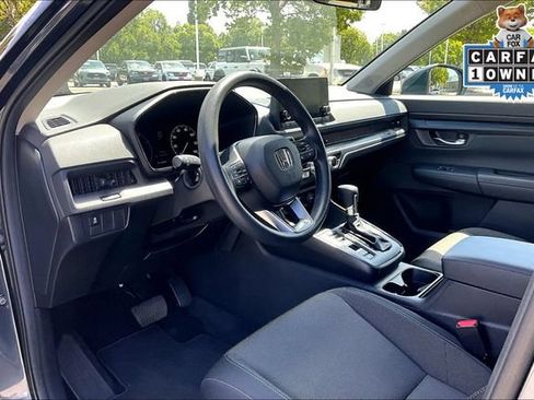 Certified 2024 Honda CR-V EX image 15