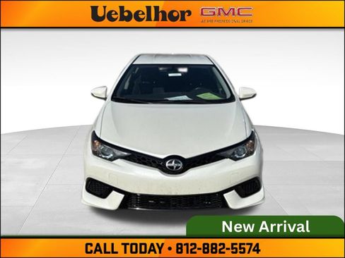 Used 2016 Scion iM FWD image 2