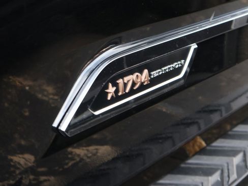 Used 2024 Toyota Tundra 1794 Edition w/ TRD Off-Road Package image 4