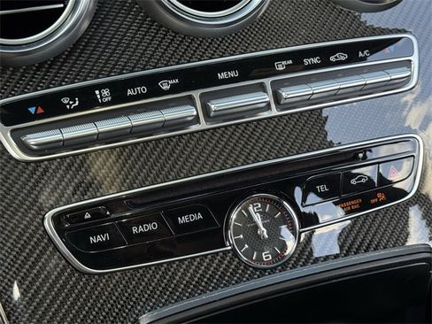 Used 2018 Mercedes-Benz C 63 AMG S image 18