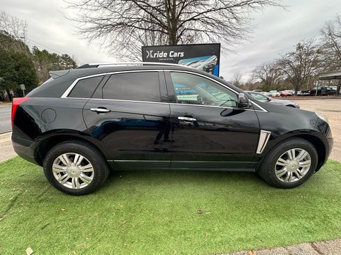 Used 2016 Cadillac SRX Luxury image 8