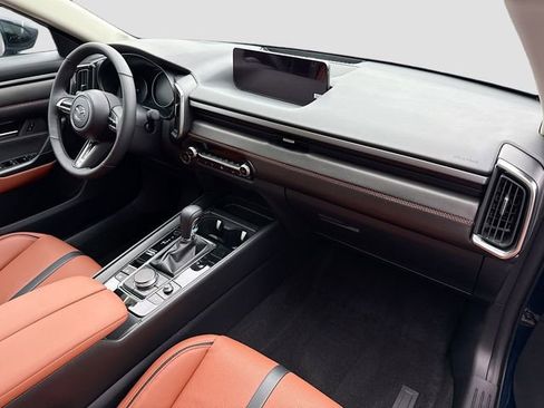 Certified 2026 MAZDA CX-50 2.5 Turbo w/ Cargo Package image 32