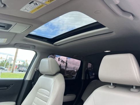 Used 2023 Honda CR-V EX-L image 23