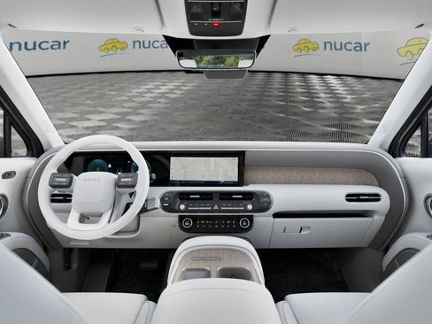 New 2026 Hyundai Palisade SEL Premium AWD/4WD image 11