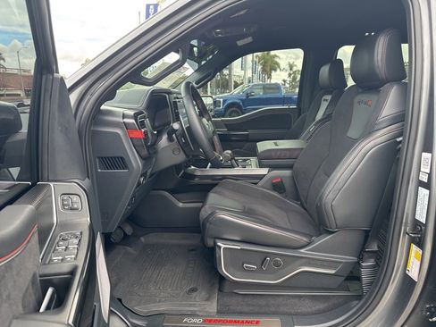 Used 2025 Ford F150 Raptor R w/ Equipment Group 803A Raptor R image 22