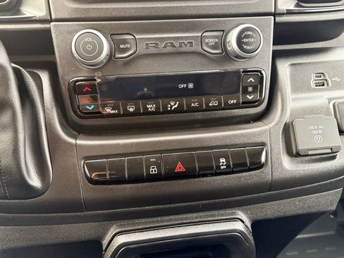 New 2026 RAM ProMaster 1500 w/ Convenience Group image 16