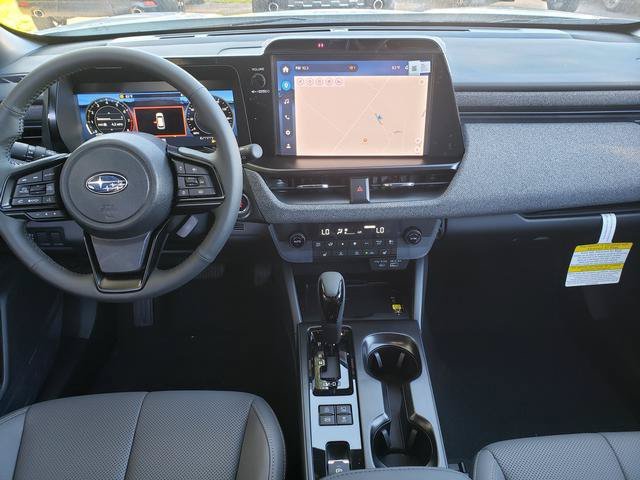 New 2026 Subaru Outback Limited XT AWD/4WD image 13