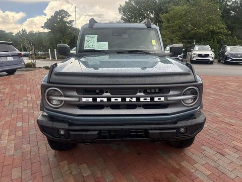 Used 2023 Ford Bronco Big Bend AWD/4WD image 31