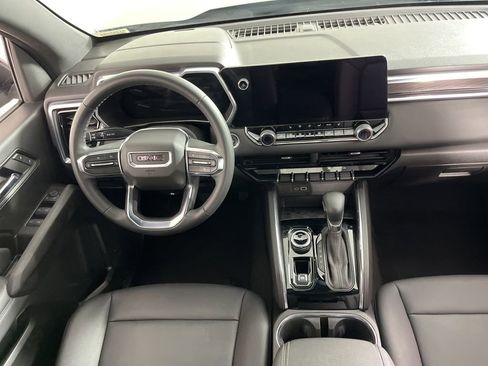 Certified 2024 GMC Canyon Elevation w/ Elevation Premium Package image 13