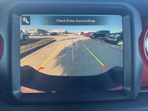 Used 2020 Jeep Gladiator Rubicon image 17