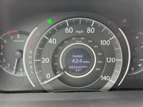 Used 2015 Honda CR-V Touring image 8