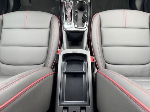 New 2026 Chevrolet TrailBlazer RS image 18