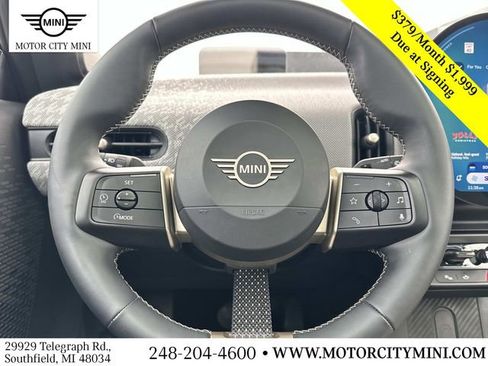 Certified 2025 MINI Cooper S image 22