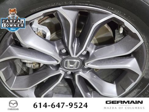 Used 2020 Honda CR-V EX image 12
