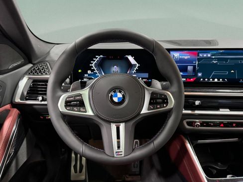 New 2026 BMW X6 M60i image 15