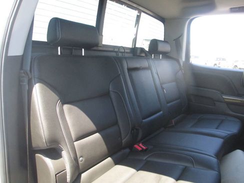 Used 2018 GMC Sierra 1500 SLT AWD/4WD image 27