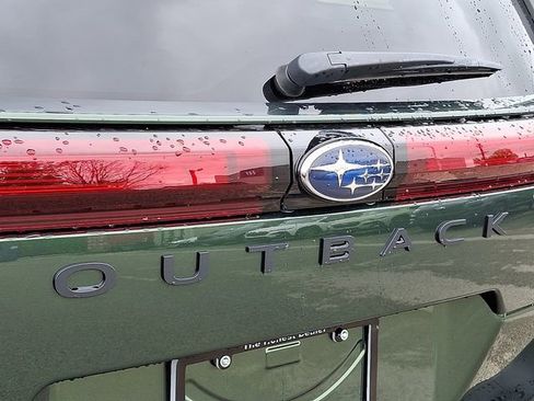 New 2026 Subaru Outback Limited AWD/4WD image 23