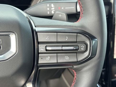 New 2026 GMC Yukon XL AT4 Ultimate image 10