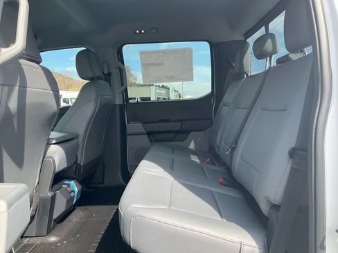 New 2026 Ford F250 XL AWD/4WD image 15
