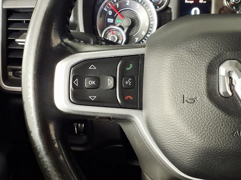 Used 2020 RAM 1500 Lone Star RWD image 18