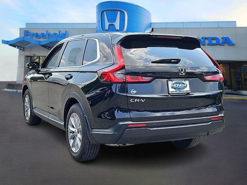 Used 2023 Honda CR-V EX-L image 5