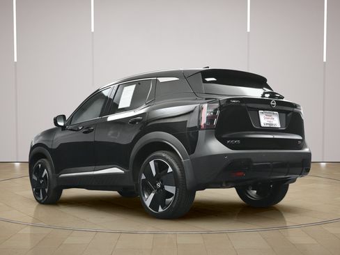 Certified 2026 Nissan Kicks SR w/ SR Premium Package FWD image 26