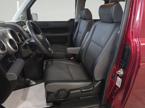 Used 2006 Honda Element EX-P image 12