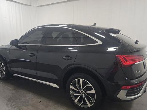 Used 2022 Audi Q5 2.0T Premium Plus w/ Premium Plus Package image 6