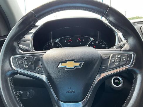 Used 2020 Chevrolet Equinox LT AWD/4WD image 27