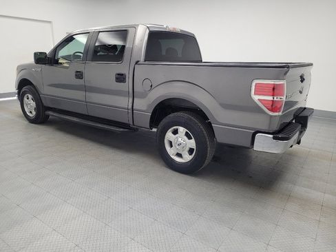 Used 2012 Ford F150 XLT w/ XLT Convenience Pkg image 3