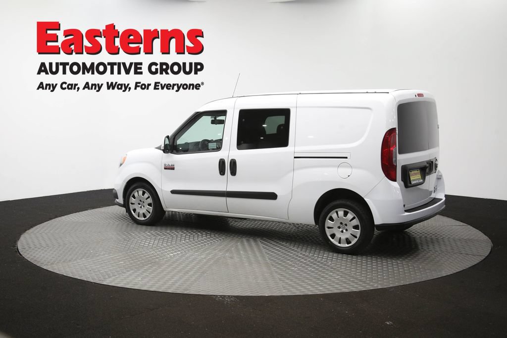 Used 2021 RAM ProMaster City Tradesman SLT FWD image 61