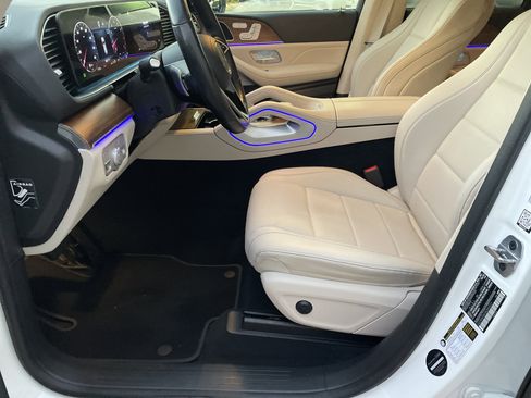 Certified 2025 Mercedes-Benz GLE 350 4MATIC image 19