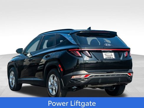 Used 2023 Hyundai Tucson SEL image 5