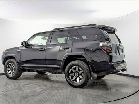 Used 2023 Toyota 4Runner TRD Off-Road Premium w/ Moonroof Package image 6