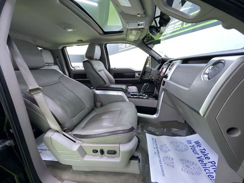 Used 2010 Ford F150 Platinum image 39
