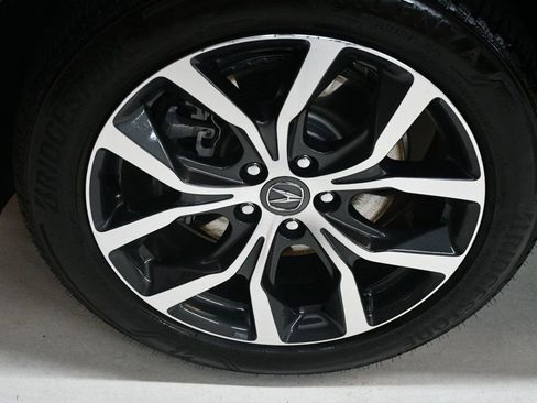 Used 2024 Acura MDX FWD w/ Technology Package image 18