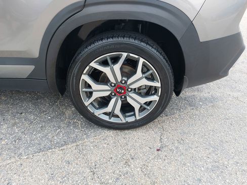 Used 2021 Kia Seltos SX image 34