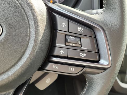 New 2026 Subaru Forester Limited image 7